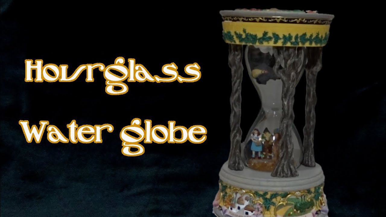 wizard-of-oz-hourglass-water-globe-san-francisco-music-box-company