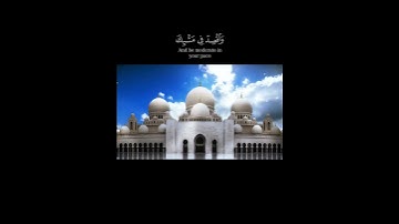 من سورة لقمان القارئ ياسر الدوسرى  #اكسبلور #quran