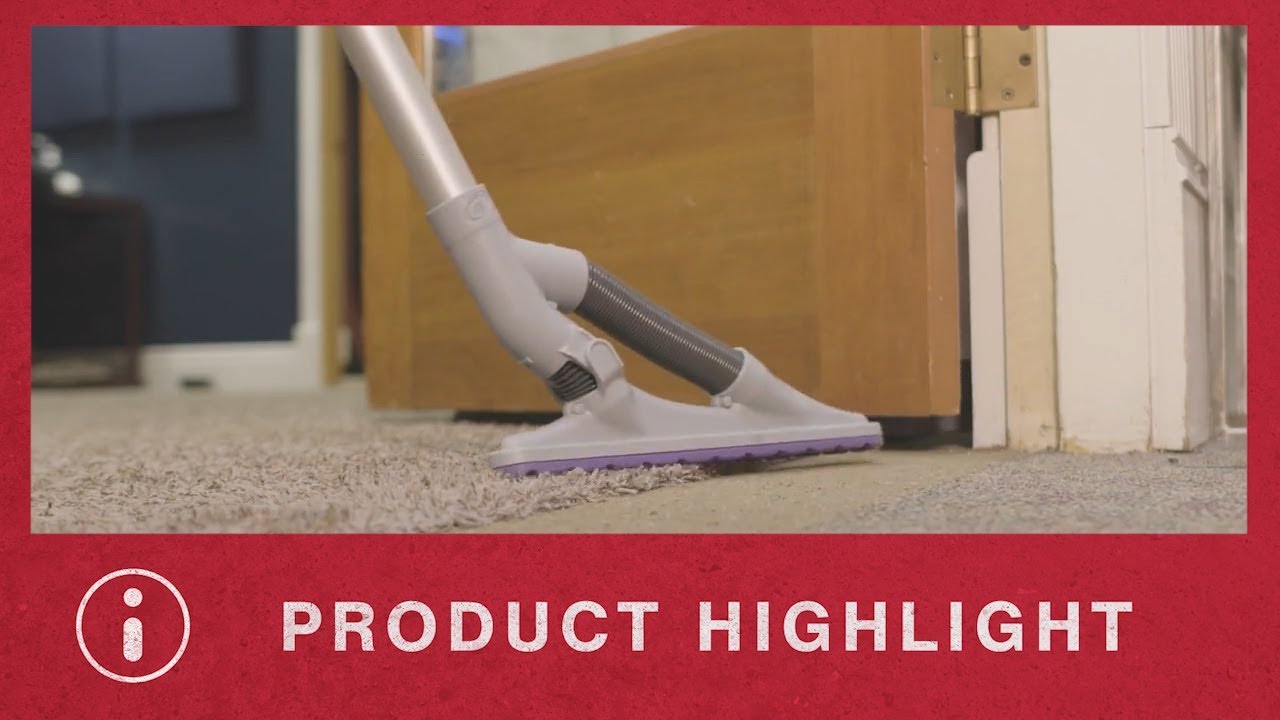 107530 : ProTeam ProBlade Carpet Floor Tool Kit | AMRE Supply - View #10