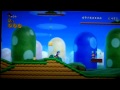 New Super Mario Bros. Wii Speedruns: World 1-1