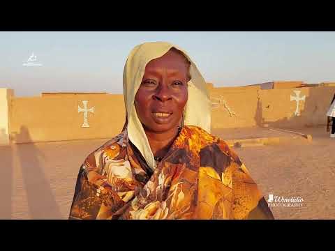 افادات من الطوائف الاخري لكورس الإنجيل سبتمبر ٢٠٢٣م