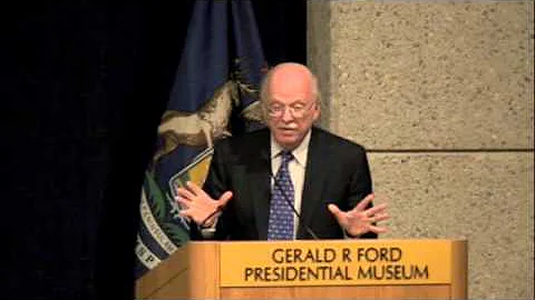 Dr. Ron C. White Jr: "Abraham Lincoln: A Biography"