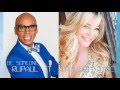 RuPaul + Taylor Dayne - Be Someone (Matt Pop Edit, preview)