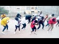 REKLES F.T BRANDY MAINA - WEKA PIANO (DANCE COVER BY  A plus dance crew kenya x mimax Kenya)