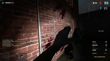 Zombie Panic! Source 3.2 Church Solo Win + Whitey Gameplay