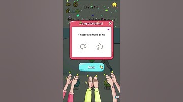 Brain Go 3 Level 128 #shorts