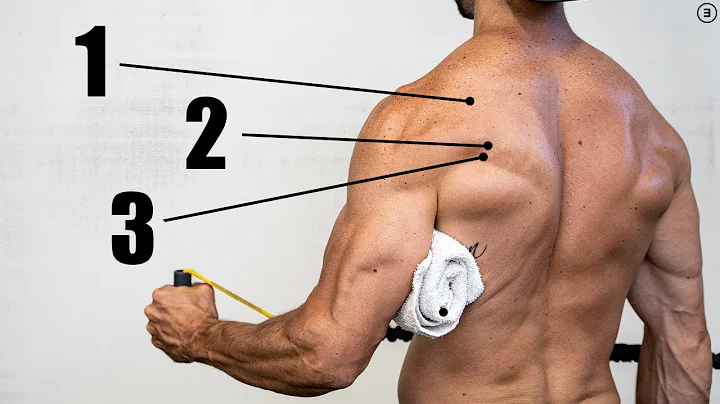 BEST Rotator Cuff Exercises? (Not What You Think!)