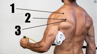 BEST Rotator Cuff Exercises? (Not What You Think!)