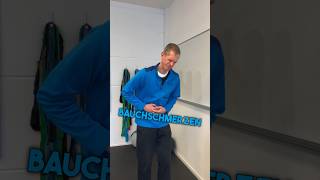 Bauchschmerzen? Einfache Lösung -