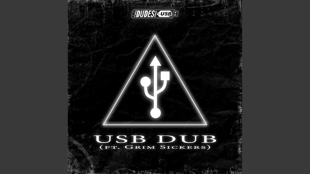 Watch USB Dub on YouTube Watch USB Dub on YouTube