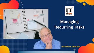 Are Recurring Tasks Ruining Your To-Do List?
