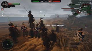 Charge Of The Retards, Holdfast