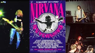 NIRVANA SYDNEY 1992 ニルヴァーナ シドニー ライブ盤 輸入盤 mqdefault.jpg