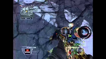 My First Ever Trickshot...