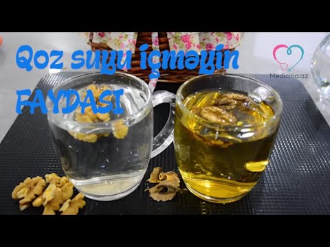 Video: Culligan Suda duz varmı?