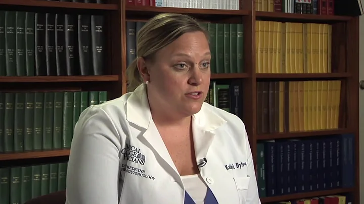 How do clinical trials help prostate or other urol...