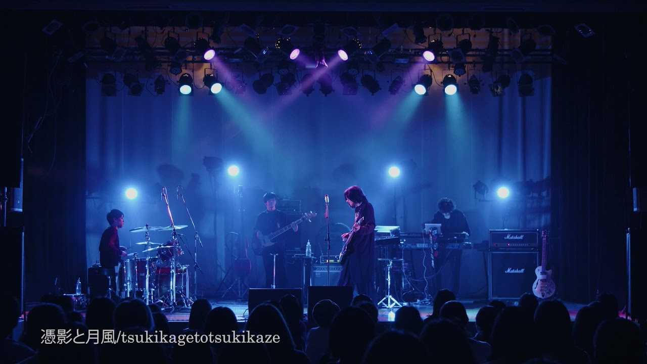 【Digest】有村竜太朗 5th Anniversary Tour-トライアングル- 11/19大阪公演【For J-LOD LIVE】