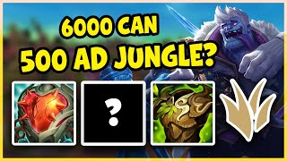 6000 Can 500 Ad 2 Kule Arasinda Tekledi̇k Çok Saçma Mundo Jungle Apophis
