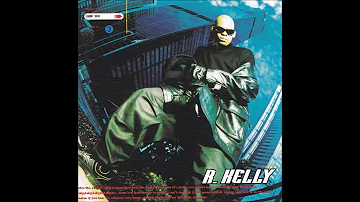 R.Kelly : I Can't Sleep Baby (If I)