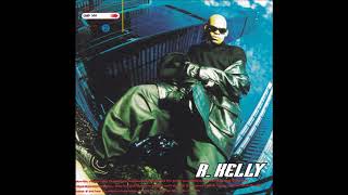 R.Kelly : I Can&#39;t Sleep Baby (If I)