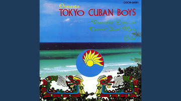 ケ・リンダ・エス・クーバ