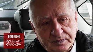 Чеченский правозащитник: меня пытали российские агенты - BBC Russian