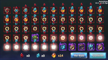 Raid The Dungeon - 800k ET Pull! Weekly ET Pull #2