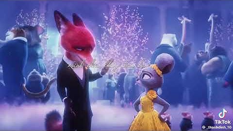 Định Luật Nào Cấm Cáo Yêu Thỏ 💓💓