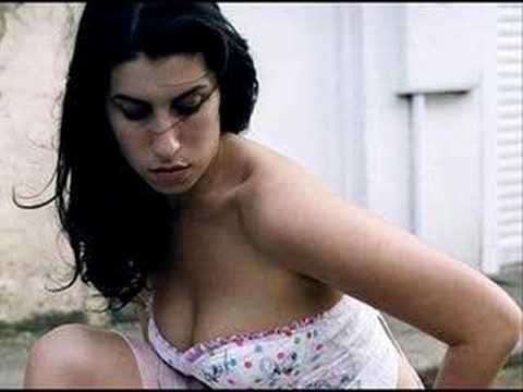 Amy Winehouse - In My Bed (CJ Mix)