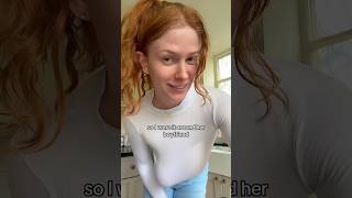 Was I in the wrong? 😅