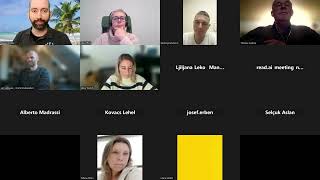 2025 ERA Webinar: Youth Strategy & Ambassadors Programme
