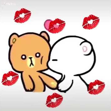 Cute ❤️ love💕 gif