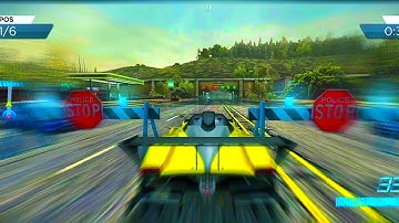 pagani...nfs most wanted android gameplay#nfs #mostwanted #trending #racing