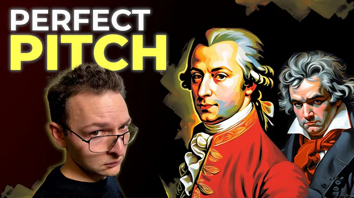 Can You REALLY Learn Perfect Pitch? Ear Training & Challenge