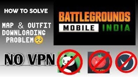Bgmi map & outfit not downloading problum fixedHow to download resources. Pack 🤩🤩