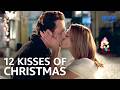 Top 12 Kisses of Christmas | Prime Video