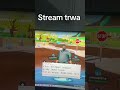 Stream trwa #shorts