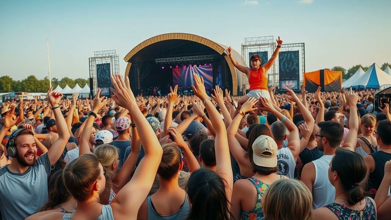 Electro House Mix 2025 | Ultimate EDM Drop Collection 🚀