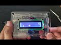 ProtoStax Portable Arduino Game Boy Demo - Endless Runner Game with Background Music &amp; Sound Effects