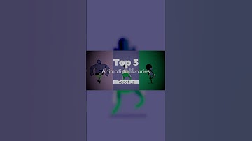 #cool #react #animation #libraries …….#coding #trending #ai #artificialintelligence #new #support