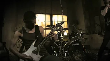 VEIL OF MAYA - Unbreakable (Official Music Video)