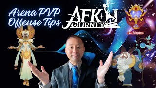 Arena PVP Offense Tips [AFK Journey]