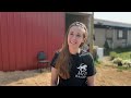 Briannah McDaniel Interview