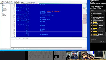 Programming the C64 - Bomber 64 (Part 3)