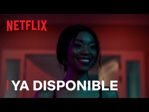 ¿Cuánto pesa la sangre? | Ya disponible | Netflix