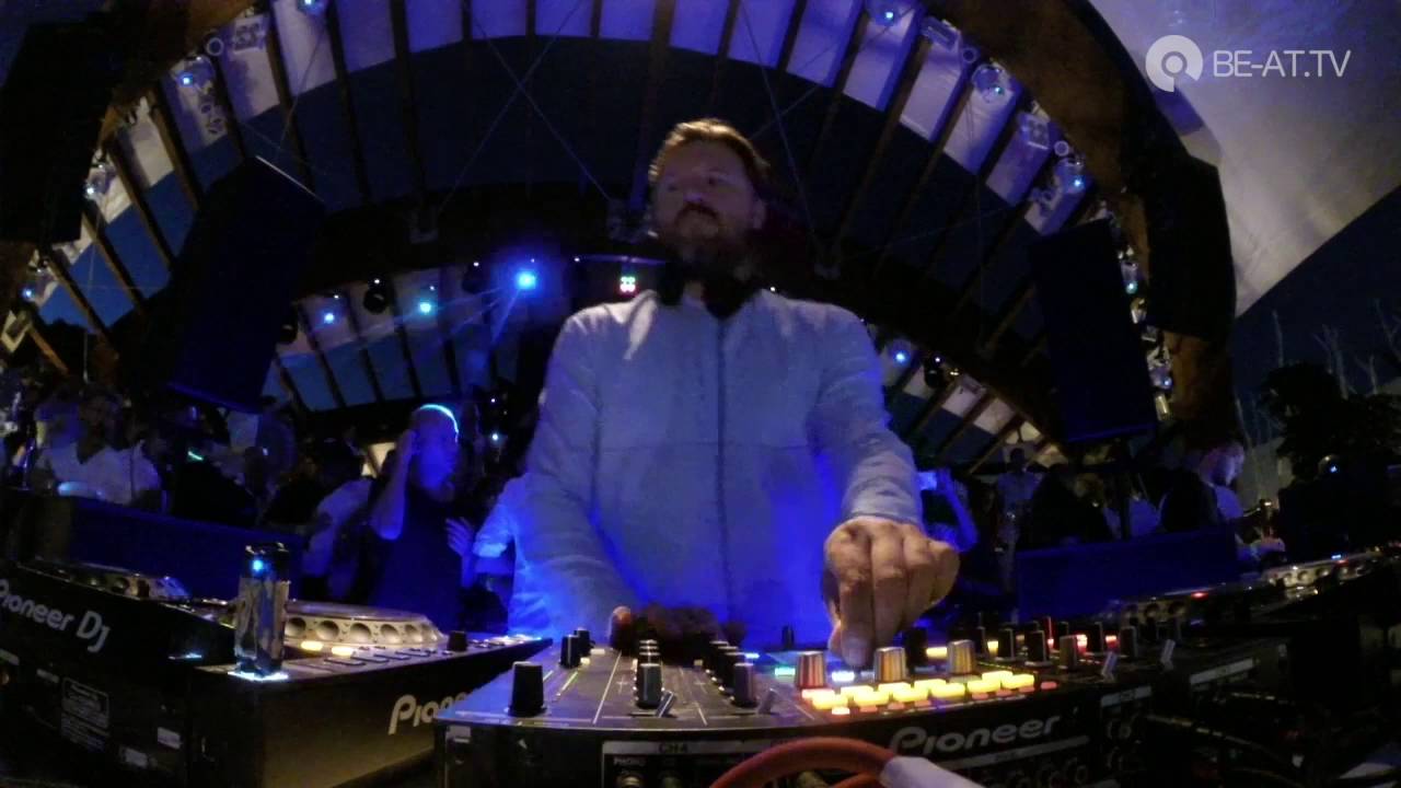 Live DJ Destino Ibiza (Part 1) -