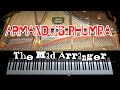 Armandos rhumba  mad jazz piano arrangement by jacob koller with sheet music