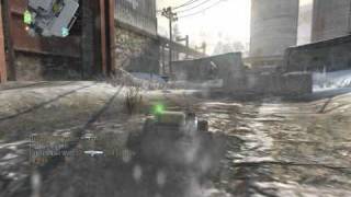 Call Of Duty: Black Ops - RC-XD Triple Kill