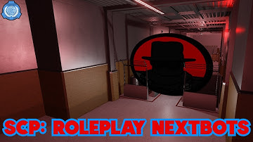 [SCP:RP UCSO] Nextbot Utilities (READ DESCRIPTION)