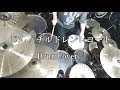 【DrumCover】じん/チルドレンレコード【叩いてみた】